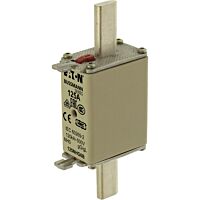 NH FUSE 125A 500V GL/GG SIZE 0 DUAL IN P