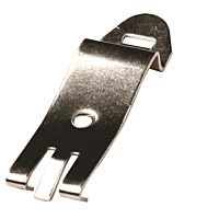 Držák E741116 Fix-clip (M5) na DIN lištu