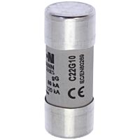 CYLINDRICAL FUSE 22 x 58 10A GG 690V AC