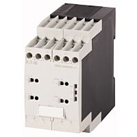 Relé pro kontrolu fází, Us=530-820V AC 5