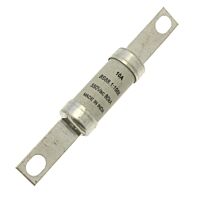 10Amp 550Vac / 250Vdc INDUSTRIAL FUSE