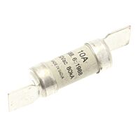 10AMP 550V AC BS88 FUSE