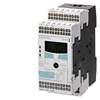 SIEMENS Relé pro monitorování teploty PT100/1000, KTY83/84, NTC 3 senzory