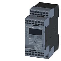 SIEMENS Relé pro monitorování teploty pro rozhraní IO-Link Pt100/1000, KTY83/84, NTC 1 až 3 senzory