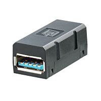 Konektor Weidmuller IE-BI-USB-3.0-A