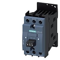 SIEMENS Stykač 3RF3403-1BD04 24VDC