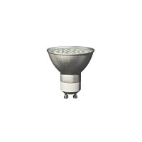 Žár.LED 5W-50 GU10 3000K 120° PANLUX