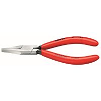 KNIPEX 37 11 125 Kleště pro elektroniku - přidržovací