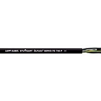 LAPP OLFLEX-SERVO-FD 796 P 4G1,5+2x(2x0,75)