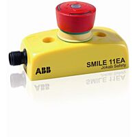 ABB Spínač Smile 11 EA ESTOP bezpečnostní