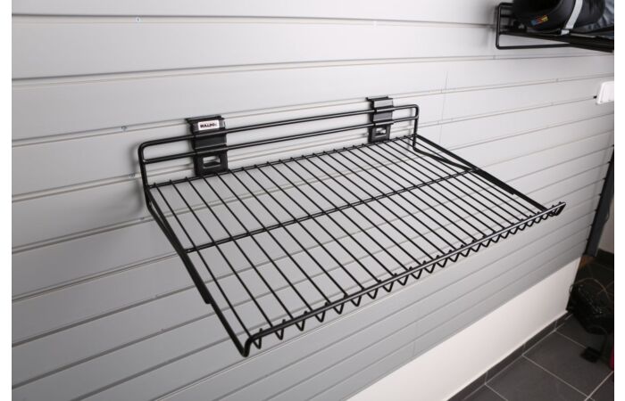 BULLDOG Police na boty Shoeshelf 760x350mm