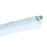 TREVOS Svítidlo PRIMA LED 1.4ft CLASS II PC 2600/840 1F IP66