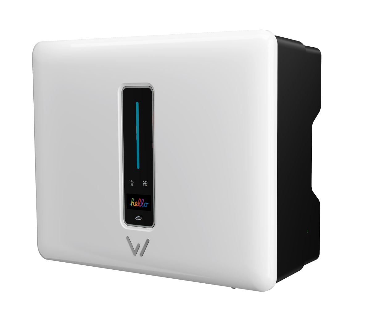 WATTSONIC Měnič 8kW hybridní FV 3f WiFi 25A G3