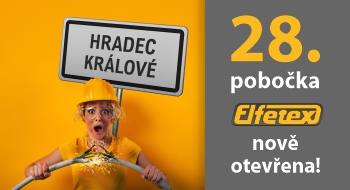 Otevřeli jsme pro vás novou pobočku v Hradci Králové!